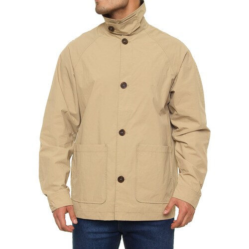 Chamarra Rompevientos para Hombre J.opus