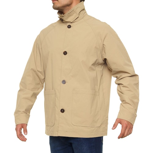 Chamarra Rompevientos para Hombre J.opus