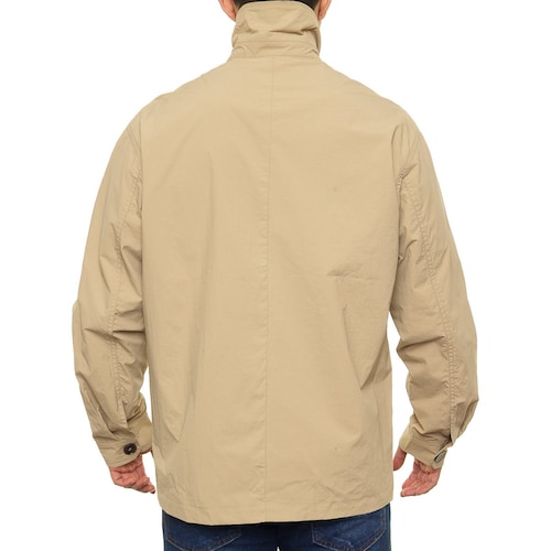Chamarra Rompevientos para Hombre J.opus