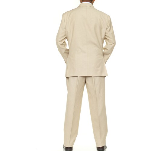 Traje de Lino para Hombre Carlo Corinto