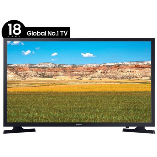 Pantalla Samsung 32" Fhd Smart Tv Un32T4310Afxzx