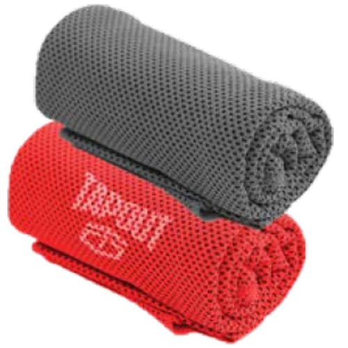 Toalla Gym Tapout Multicolor