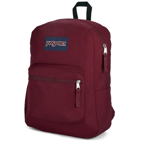 Mochila Jansport Guinda Cross Town