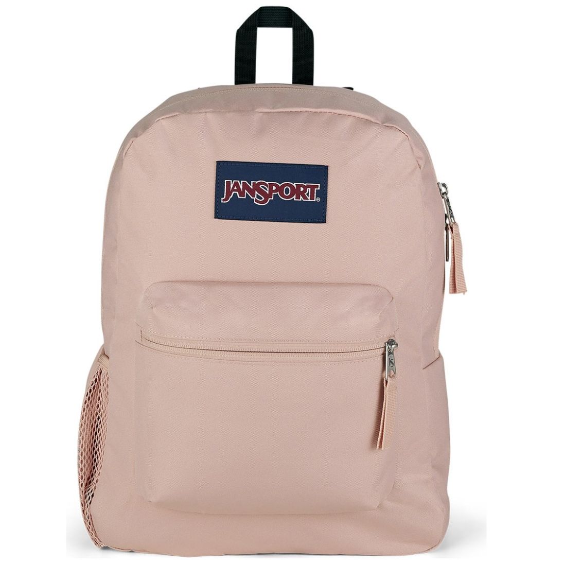 Jansport mochila rosa sale