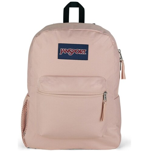 Mochila Jansport Rosa Cross Town