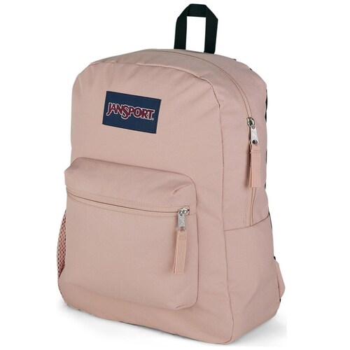 Mochila Jansport Rosa Cross Town
