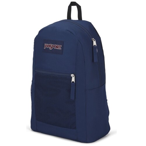 Mochila Jansport Azul Zone Pack