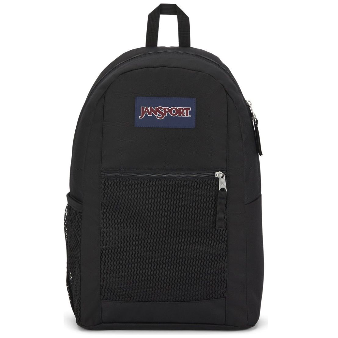 black jansport backpack in sears Mochila Jansport Negra Zone Pack