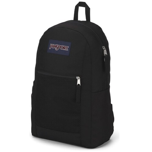 Mochila Jansport Negra Zone Pack