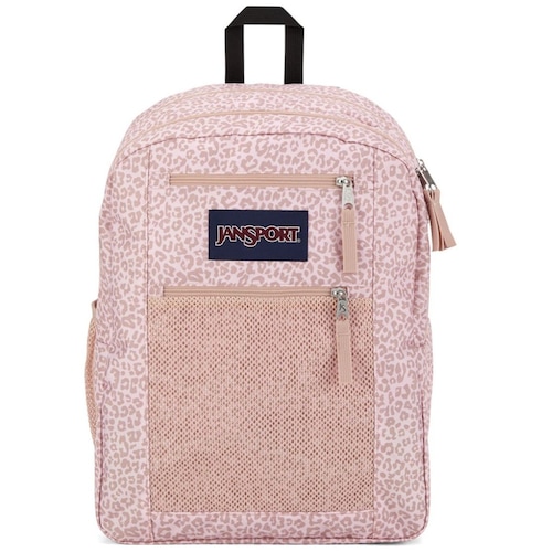 Mochila Jansport Rosa