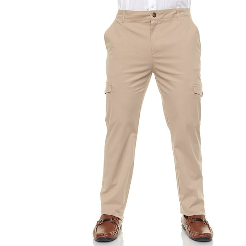 Pantalón Casual  para Hombre Oscar de la Renta
