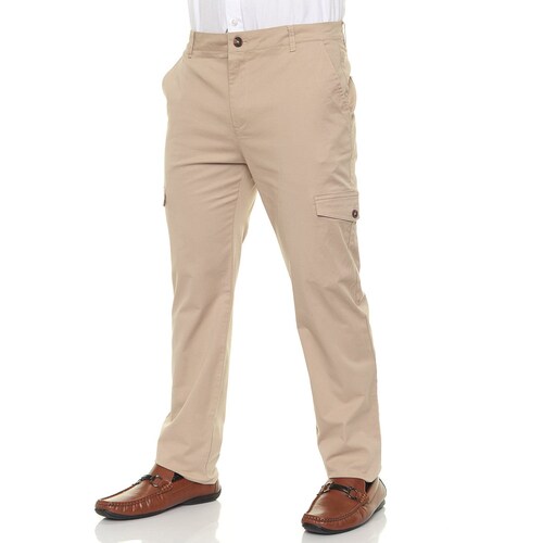 Pantalón Casual  para Hombre Oscar de la Renta