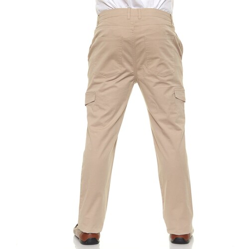 Pantalón Casual  para Hombre Oscar de la Renta