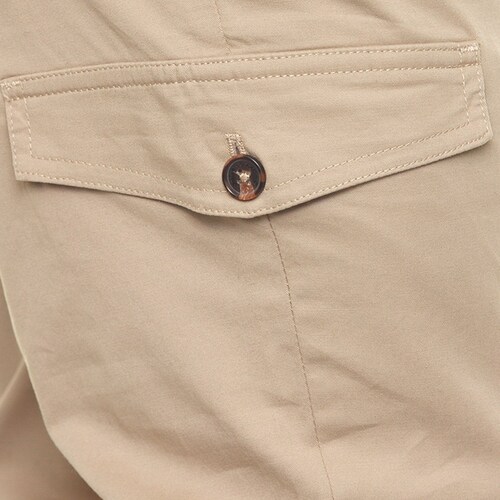 Pantalón Casual  para Hombre Oscar de la Renta