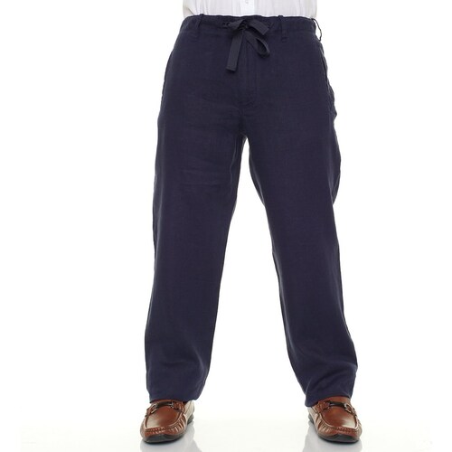 Pantalón con Jareta para Hombre J.opus