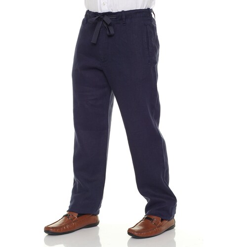 Pantalón con Jareta para Hombre J.opus