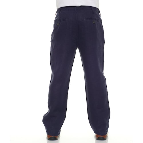 Pantalón con Jareta para Hombre J.opus