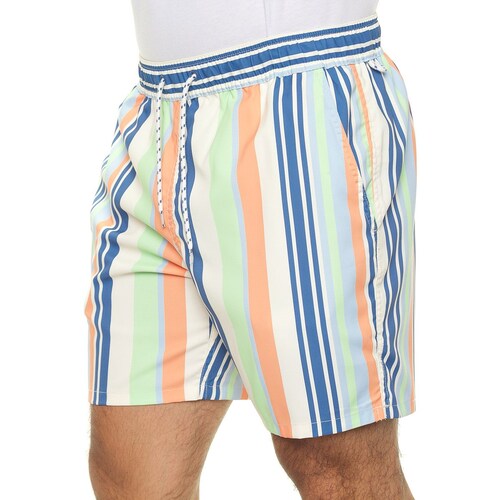 Traje de Baño Rayas para Hombre J.opus