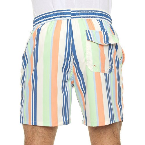 Traje de Baño Rayas para Hombre J.opus