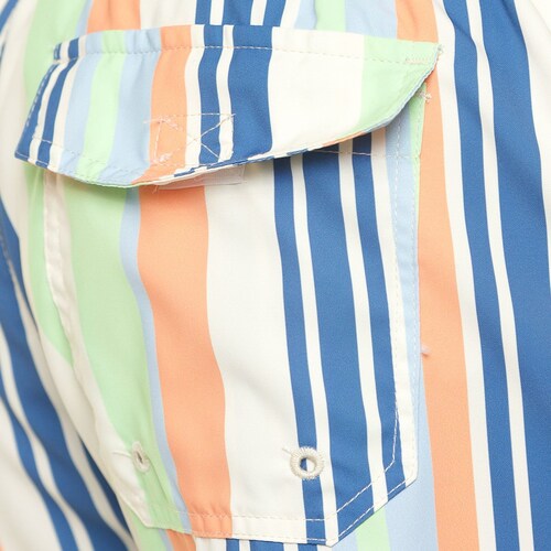 Traje de Baño Rayas para Hombre J.opus