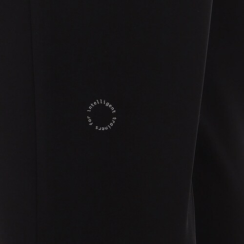 Pants Fit Diseño Liso para Hombre