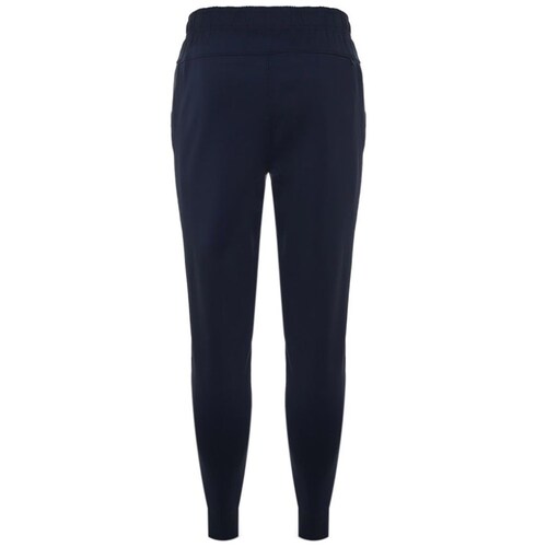 Pants Fit Diseño Liso para Hombre