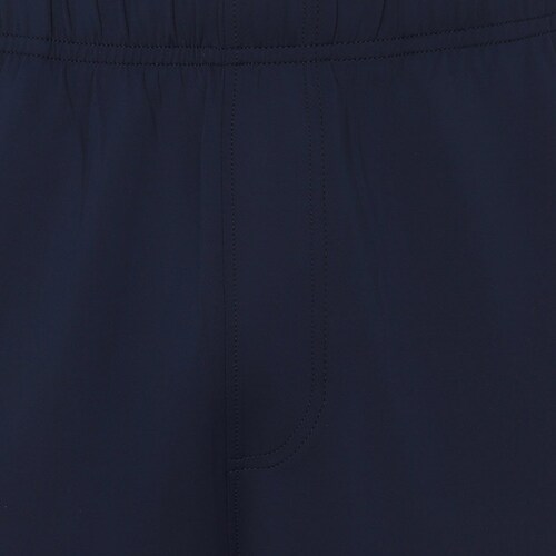 Pants Fit Diseño Liso para Hombre