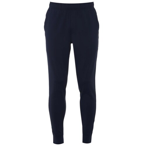 Pants Fit Diseño Liso para Hombre