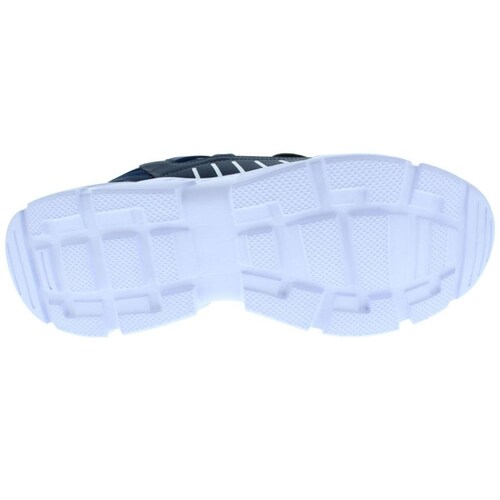 Tenis Spalding Azul para Hombre