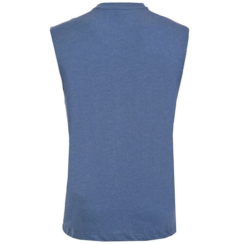 Tank Top Hang Ten Estampado "seal Beach" para Hombre