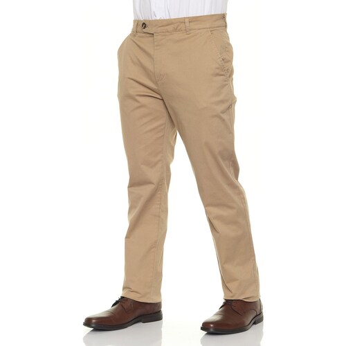 Pantalón Casual  para Hombre Oscar de la Renta