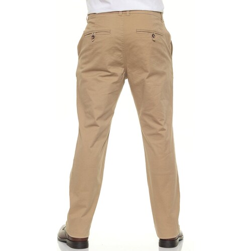 Pantalón Casual  para Hombre Oscar de la Renta
