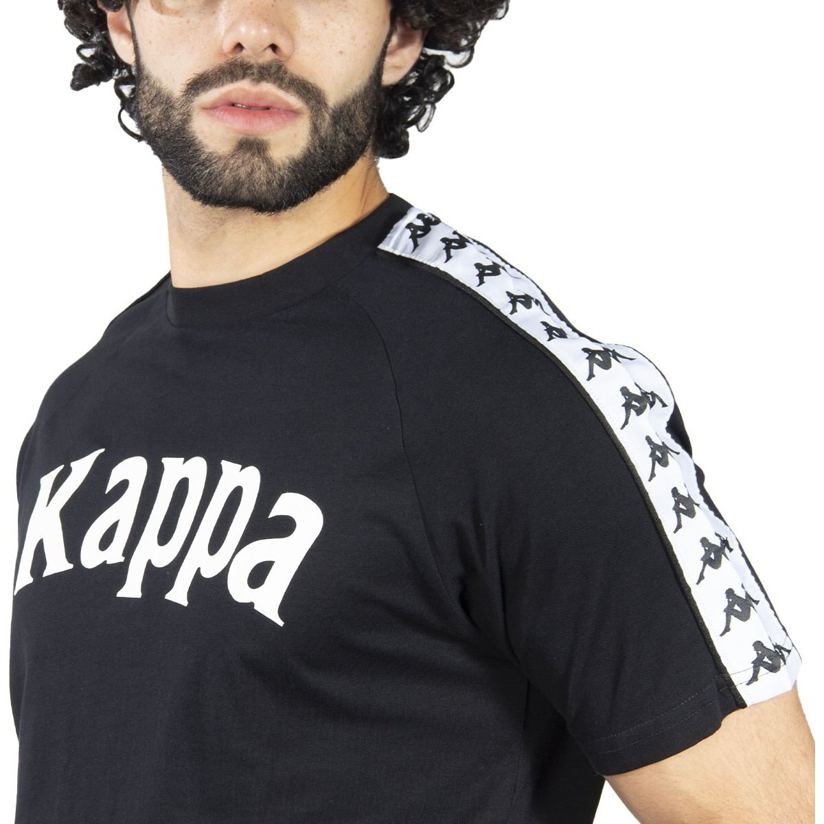 Camisetas kappa hombre sale