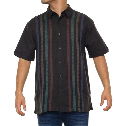 Camisa Manga Corta para Hombre Cubavera
