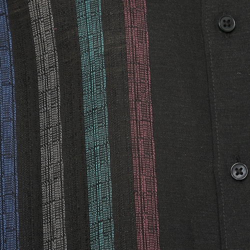 Camisa Manga Corta para Hombre Cubavera
