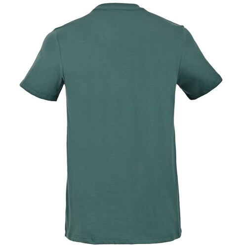 Playera Hang Ten Diseño Atardecer para Hombre