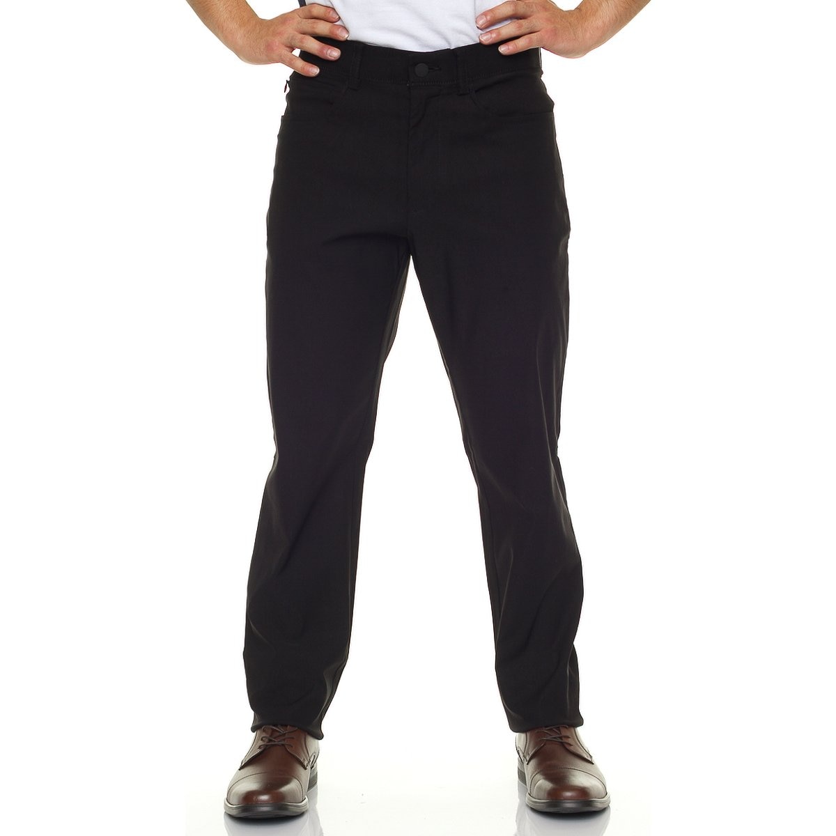 Pantalón Flex para Hombre Haggar