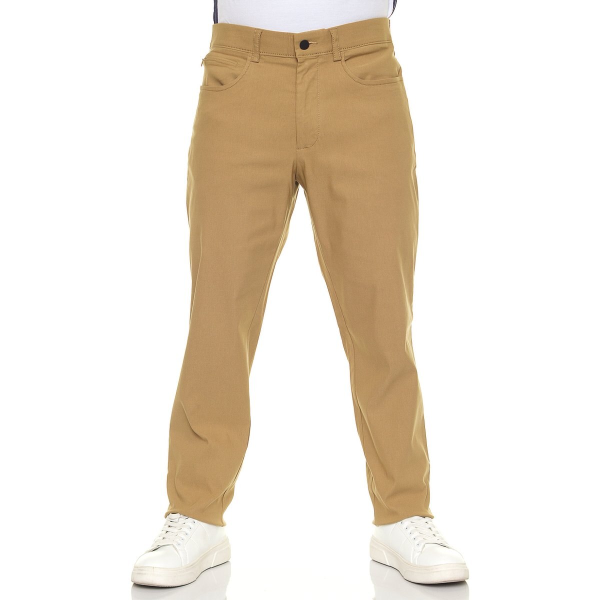 Haggar Pantalón Corto De Corte Clásico Para Hombre