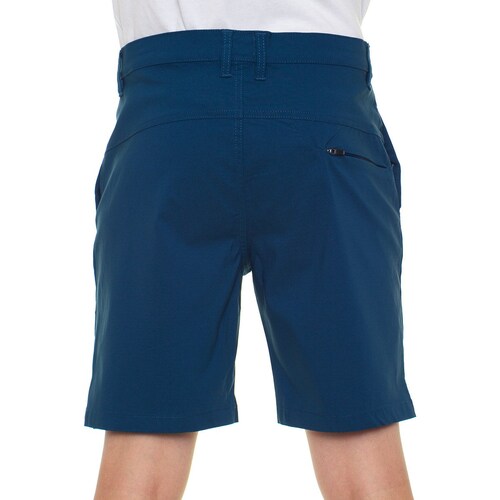 Bermuda para Hombre Caterpillar