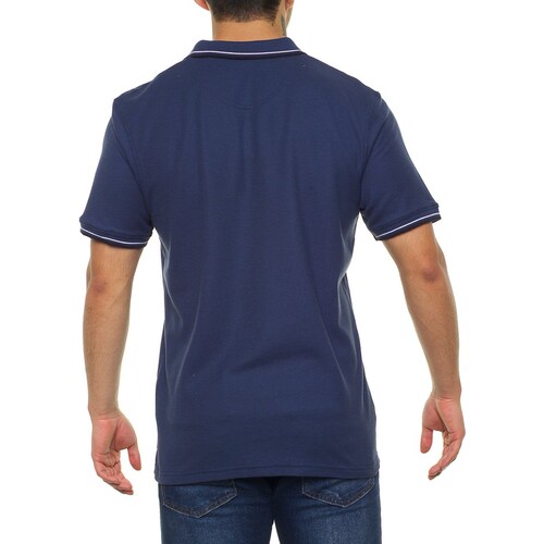 Playera Polo Manga Corta para Hombre Generra