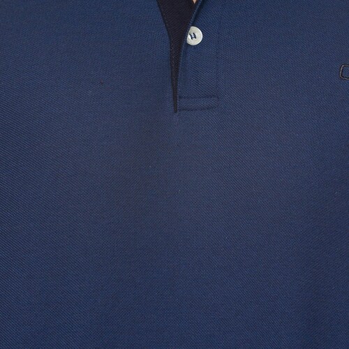 Playera Polo Manga Corta para Hombre Generra