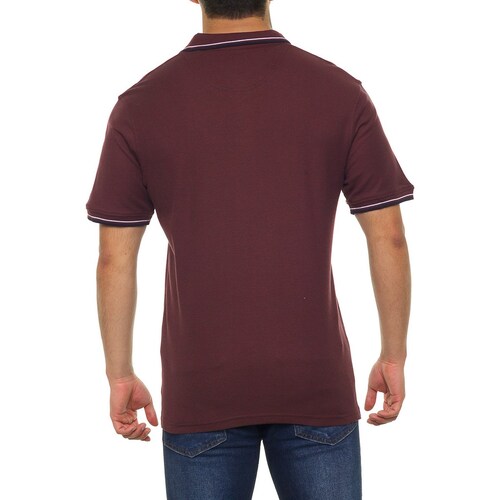 Playera Polo Manga Corta para Hombre Generra