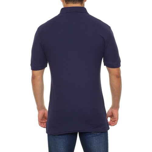 Playera Polo Manga Corta para Hombre Polo Club