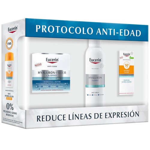 Pack Eucerin Protocolo Anti-Edad