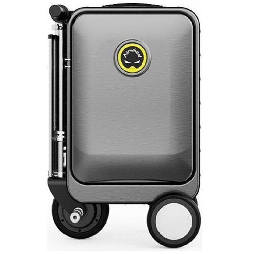Maleta Electrónica 20" Negro Airwheel