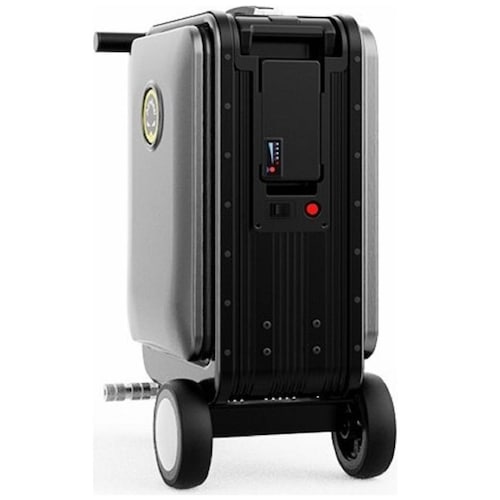 Maleta Electrónica 20" Negro Airwheel