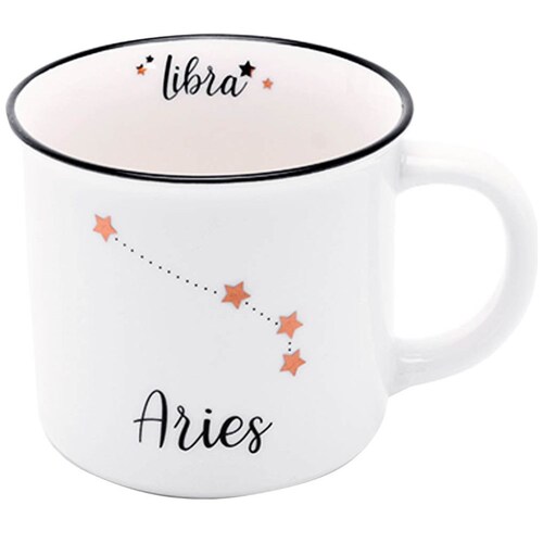 Taza Liries Crown Baccara