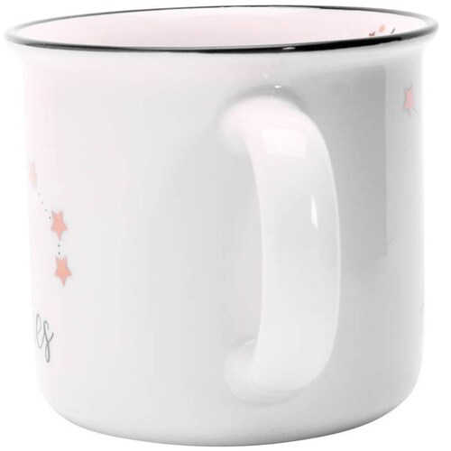 Taza Liries Crown Baccara
