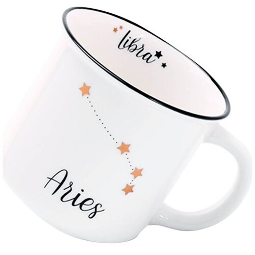 Taza Liries Crown Baccara