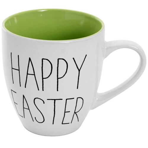 Taza Bunnye Crown Baccara